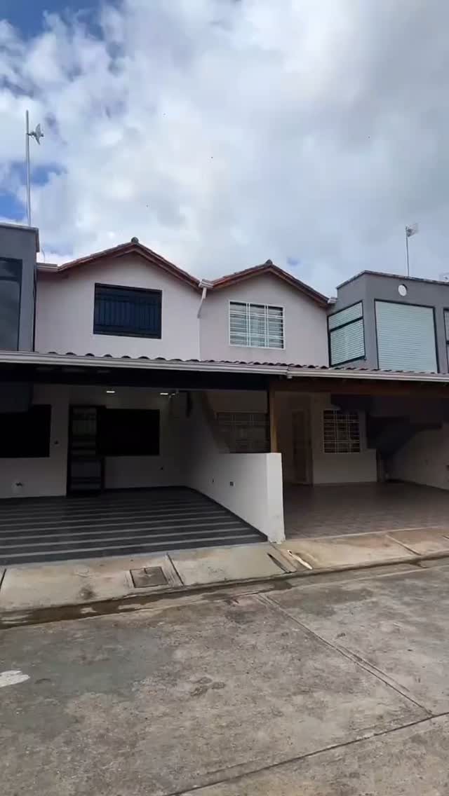 Casa en Urbanización Buen Pastor, sector Barrio Bolívar — foto 1 de 1