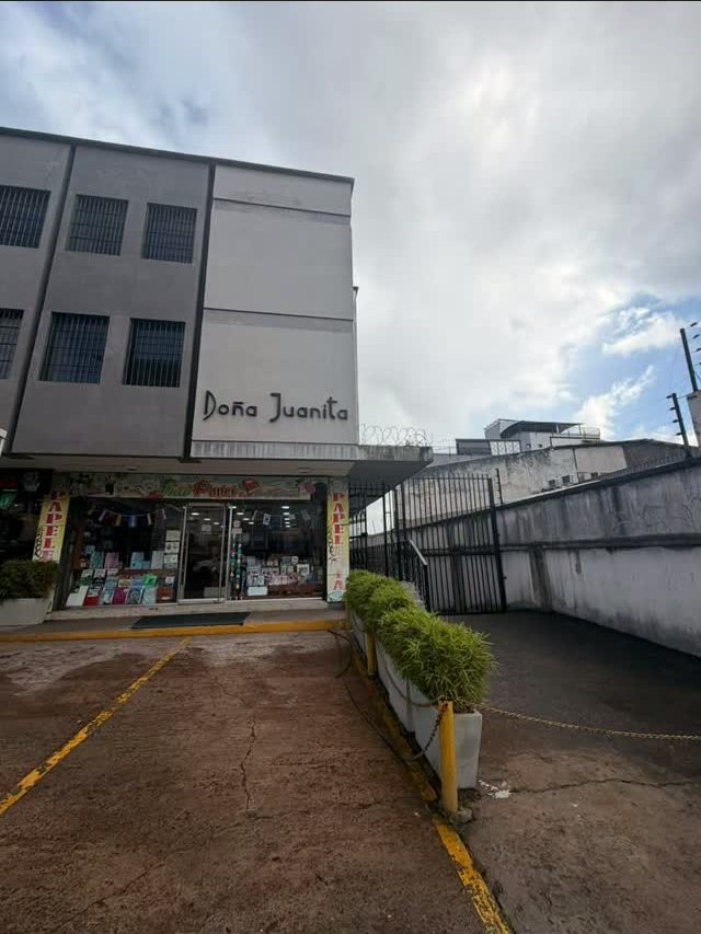 Apartamento a estrenar en alquiler, Doña Juanita — foto 1 de 1