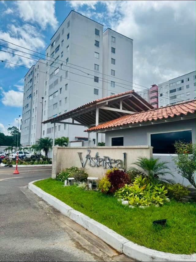 Apartamento en Conjunto Residencial Vista Real, Pueblo Nuevo — foto 1 de 1