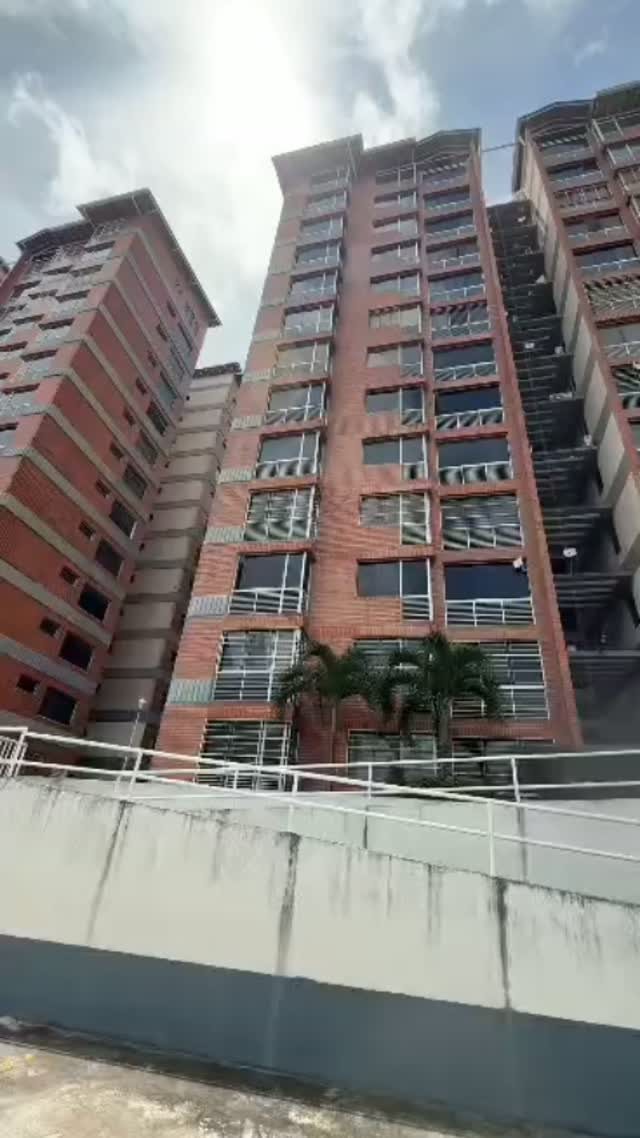 Apartamento amoblado en Edificio Alcázar, piso 3 — foto 1 de 2