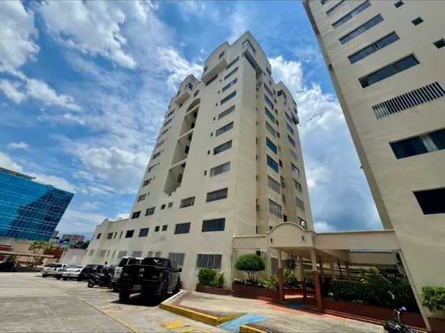 Apartamento en Conjunto Residencial Camino Real, piso 7 — foto 1 de 1