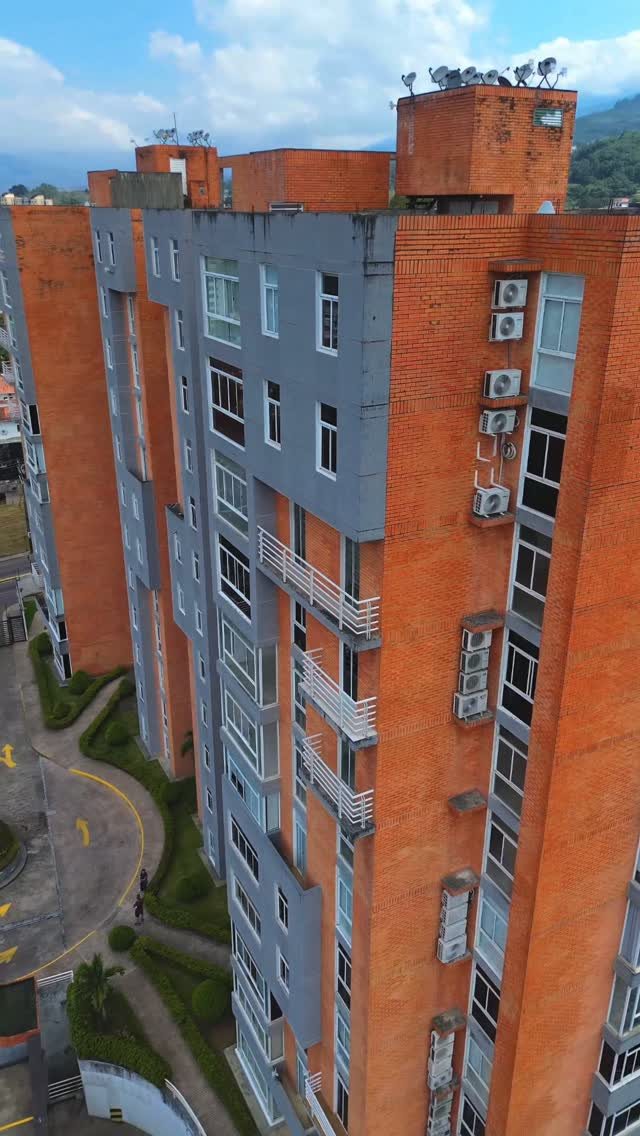 Apartamento amoblado a estrenar en Residencias La O — foto 1 de 1