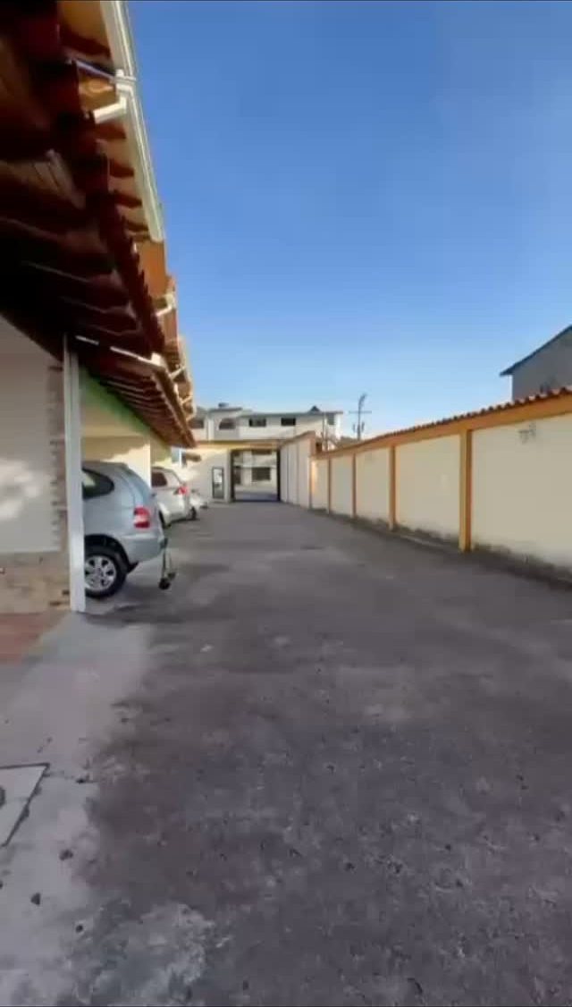 Townhouse en Urbanización Rosa Mística, Pueblo Nuevo — foto 1 de 1