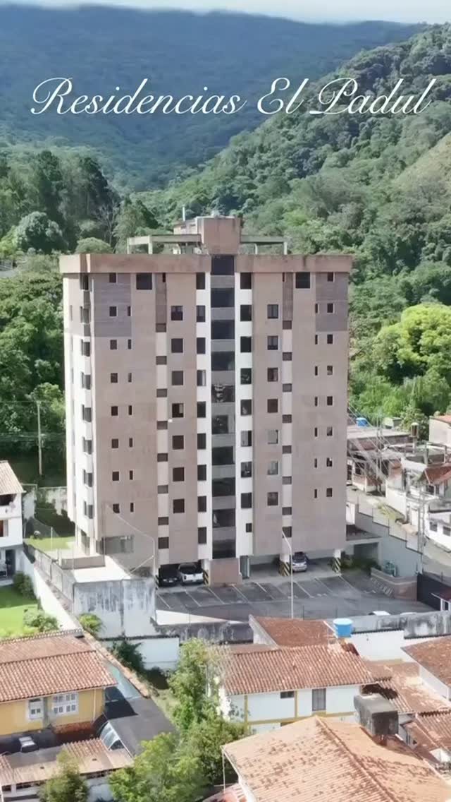 Apartamento amoblado en Residencias El Padul, Pueblo Nuevo — foto 1 de 1