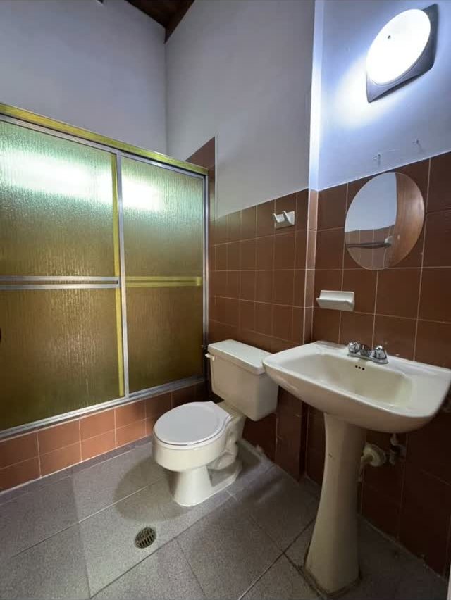 Apartamento anexo en alquiler en Colinas de Antarajú — foto 1 de 1