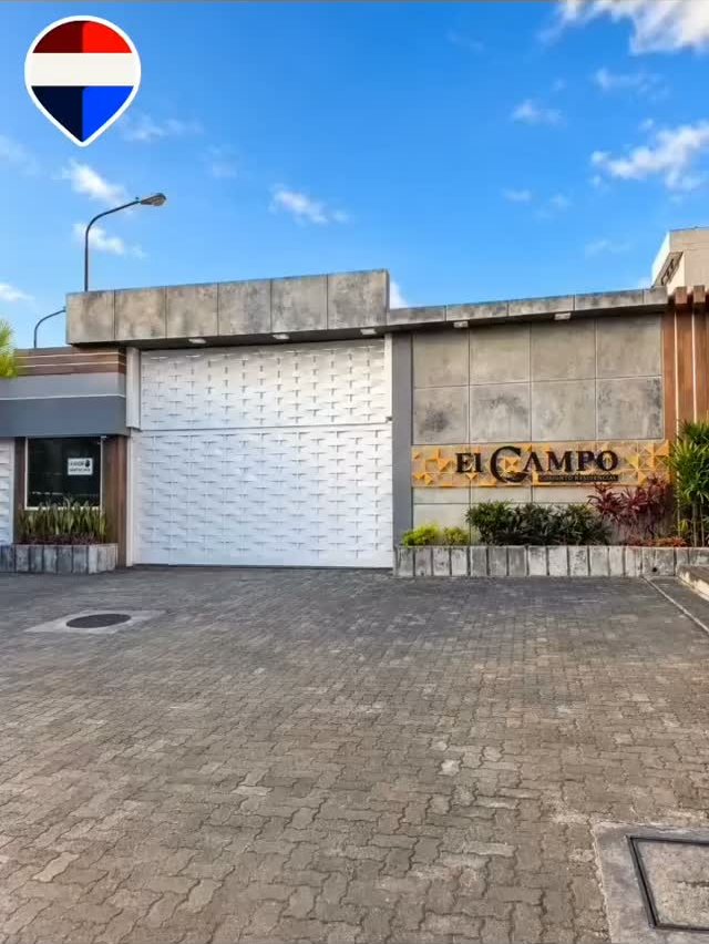 Quinta minimalista en Urbanización El Campo — foto 1 de 1