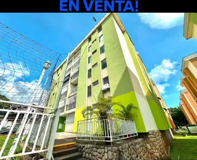 Apartamento semiequipado en Conjunto Residencial Las Acacias — foto 1 de 1