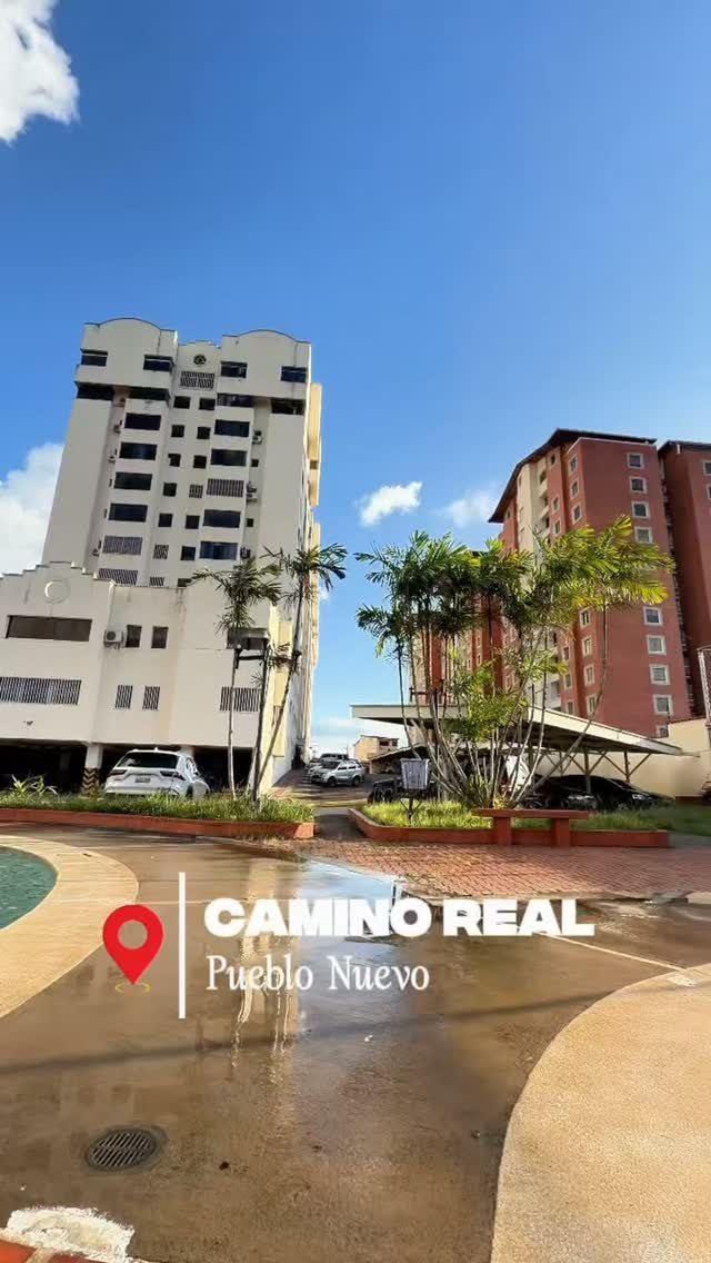 Apartamento remodelado en Camino Real, piso 2 — foto 1 de 1