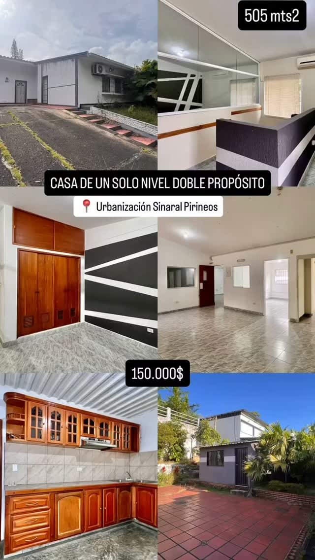 Casa de un nivel para uso comercial, Urbanización Sinaral (Pirineos) — foto 2 de 3