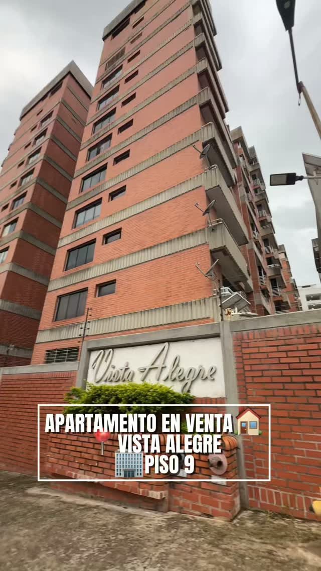Apartamento en Conjunto Residencial Vista Alegre, Las Pilas — foto 1 de 1