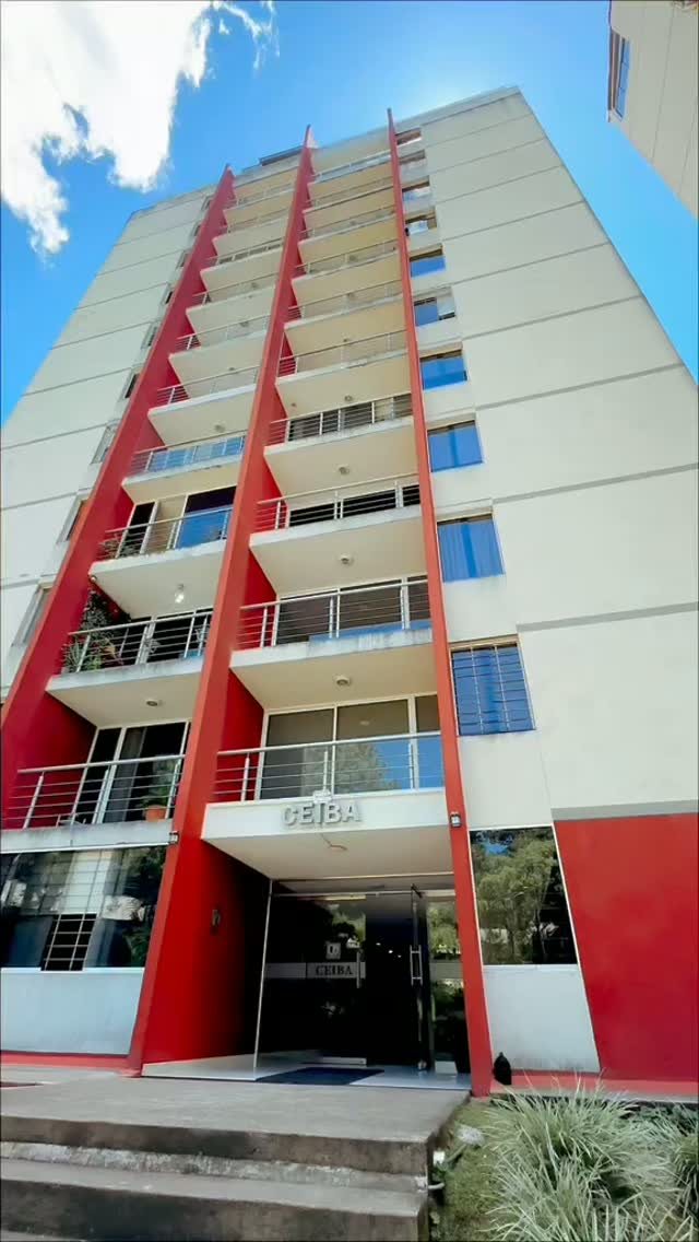 Apartamento en Ceiba Arboleda, piso 2 — foto 1 de 1