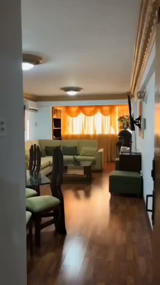 Apartamento en Edificio Raval, Barrio Obrero — foto 1 de 1